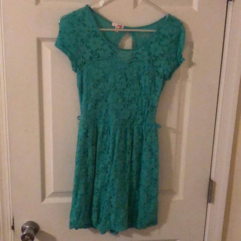 Bongo Floral Dress